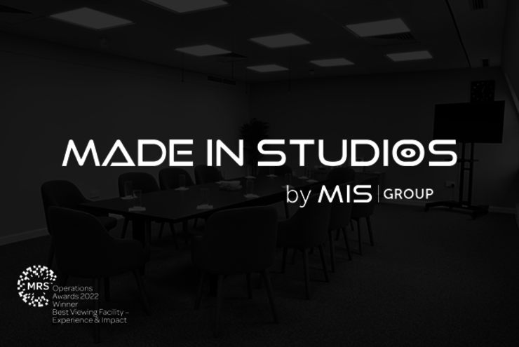 Made in Studios Company banner